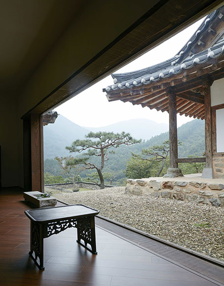 별채-천목다실(天目茶室)